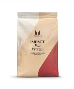 Proteine Isolate del Pisello 1kg Unflavoured – My Protein