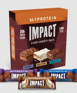 Impact Protein Bar 60gr – My Protein