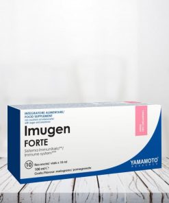 Imugen forte Fiale