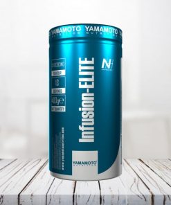 Infusion ELITE 400 grammi