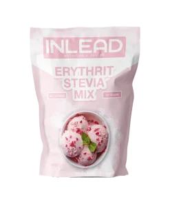 Eritritolo Stevia Mix 1kg Inlead