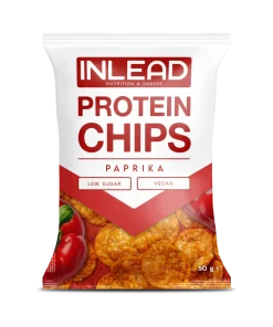 Inlead Protein Chips 50 g