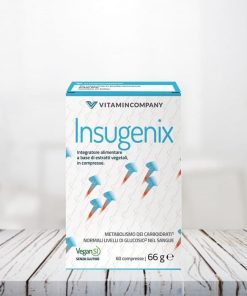 Insugenix 60 cpr