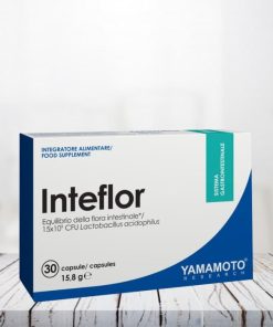 Inteflor 30 capsule