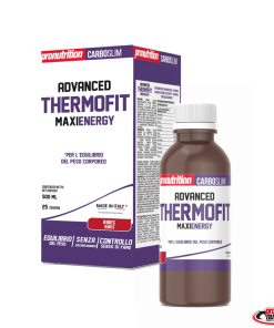 Advanced ThermoFit MAXIENERGY 500 ml