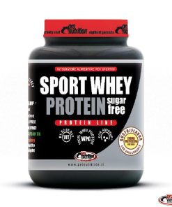 Protein Sport Whey 908 g
