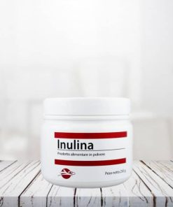 Inulina di Cicoria 250gr