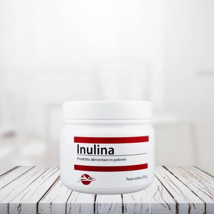 Inulina di Cicoria 250gr