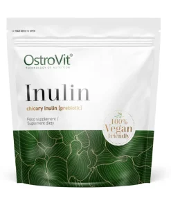 Inulina di cicoria in polvere 500gr – Ostrovit