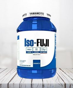 Iso-FUJI 2000 grammi