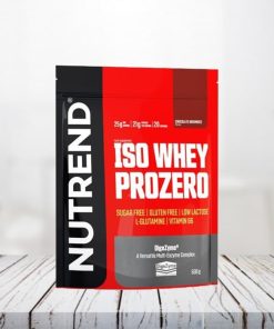 Iso Whey ProZero 500 g