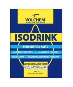 Isodrink 540 gr
