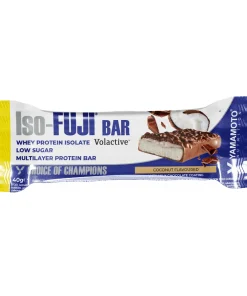 Iso-FUJI BAR