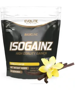 Evolite IsoGainz 1Kg
