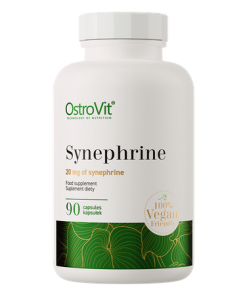 Sinefrina VEGE 90 capsule Ostrovit