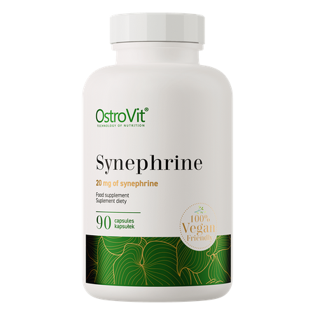 Sinefrina VEGE 90 capsule Ostrovit