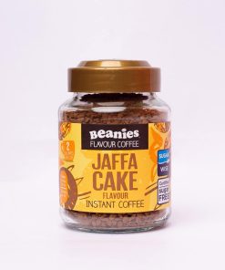 Caffè Solubile Jaffa Cake Beanies 50gr