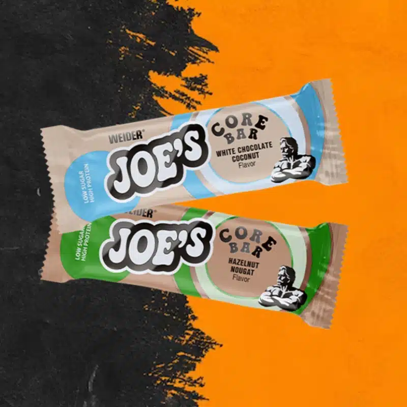 Joes’s Core Bar 45 g