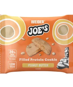 Joe’s Filled Protein Cookie Weider 60gr