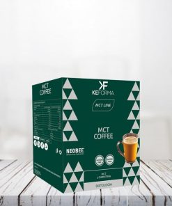 MCT Coffee 20gr