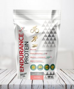 Endurance Protein 600gr