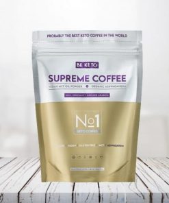 Keto Supreme Coffee 250g