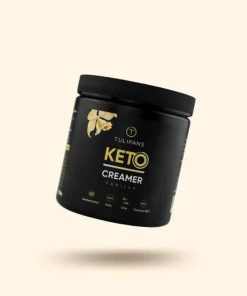 Keto Creamer