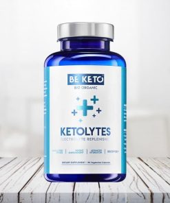 Keto Elettroliti