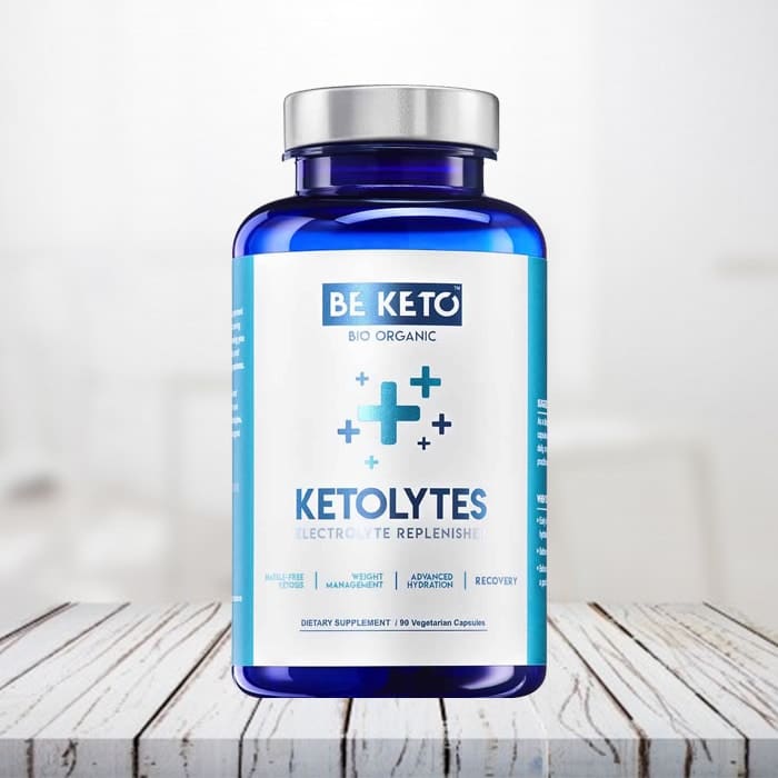 Keto Elettroliti