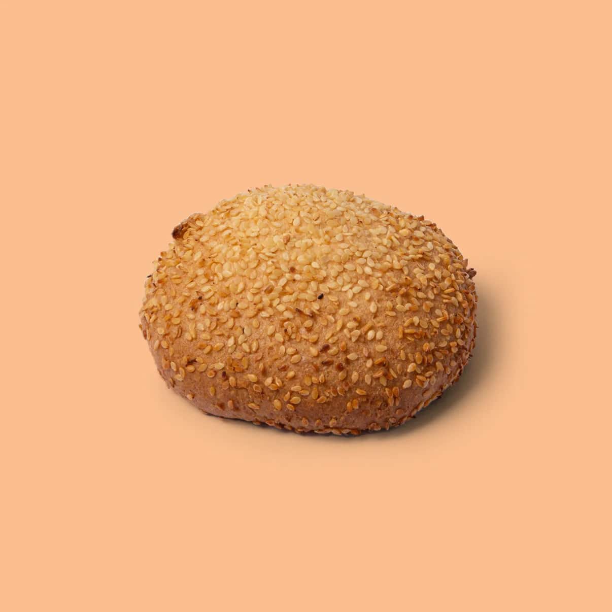 Keto Burger Bread con sesamo senza glutine 2×85 gr - immagine 3