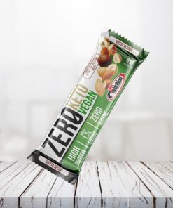 Barr Vegan Ketofrutta Secca 35gr