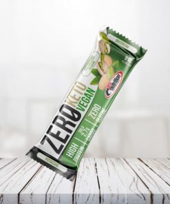 Barr Vegan Ketopistacchio 35gr