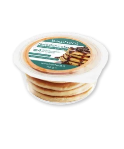 Keto Pancakes Bewheat 160 gr
