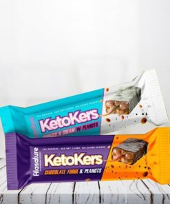 Ketokers Bar – Alasature