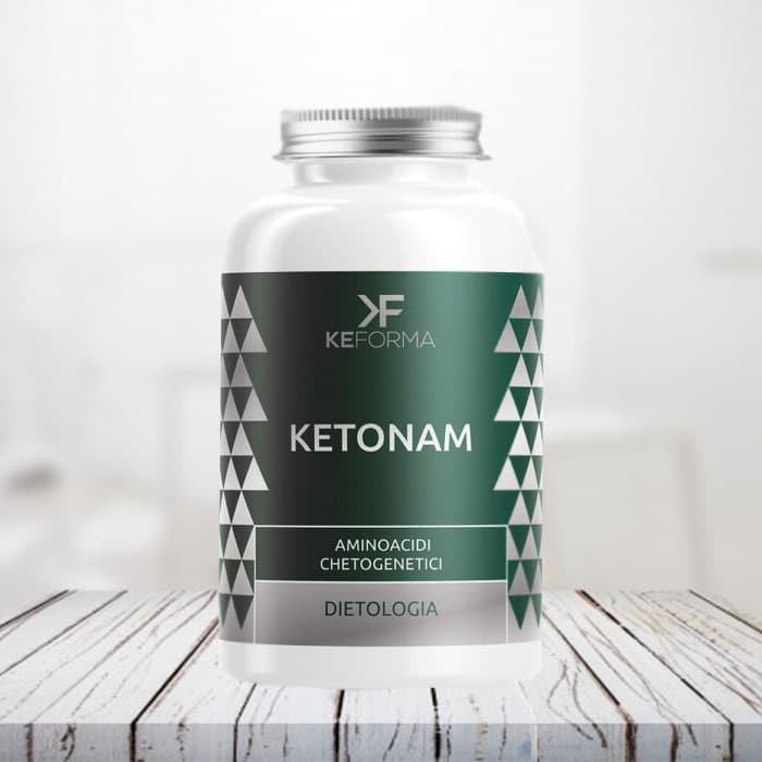 Ketonam – Amminoacidi Chetogenici
