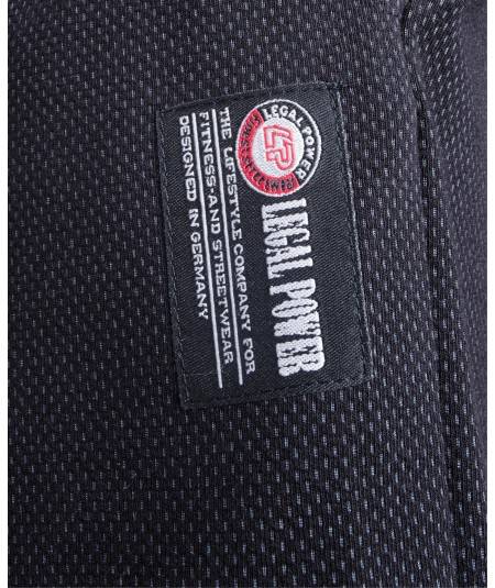 Knitted Rain Mesh BODY PANTS - immagine 2