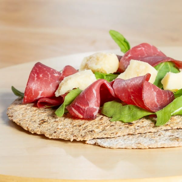 La Piadina Proteica 2pz 250g – Riccione Piadina - immagine 4