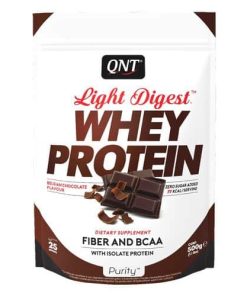 Light Digest Whey Protein 500 g