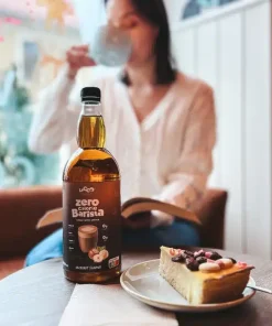 Sciroppo Barista 0 kcal con Stevia 1LT – Locco