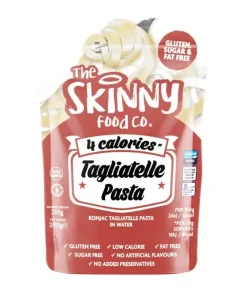 Konjac Tagliatelle Keto Skinny Food 210gr