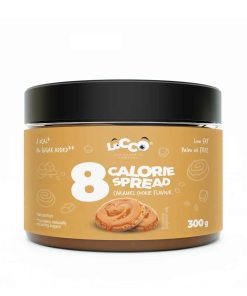 Keto Cream Caramel Cookie Flavor – Locco