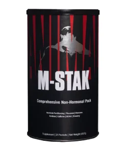 Animal M-Stak Universal Nutrition