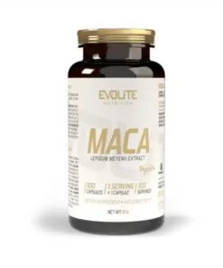 Evolite Maca 500mg 100cps