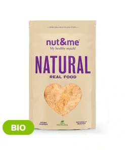 Maca in polvere Bio 100gr Nut&Me