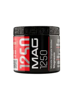 Mag 1250 – Integratore Magnesio 60 cpr – Net Integratori