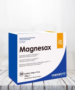 Magnesax