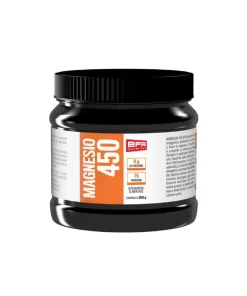 Magnesio 450 300gr Bpr