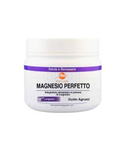 Magnesio Perfetto 250gr