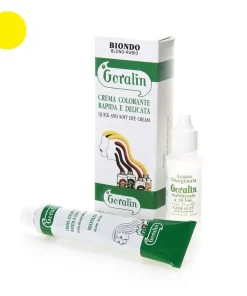 Tinta Barba, Baffi e Capelli. BIONDO