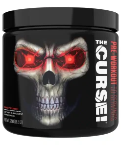 The Curse 250gr – Cobra Labs/JNX Sports